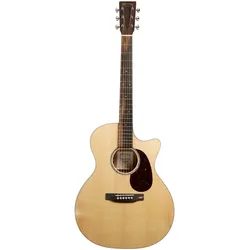 Martin GPC-13E Modern - Westerngitarre