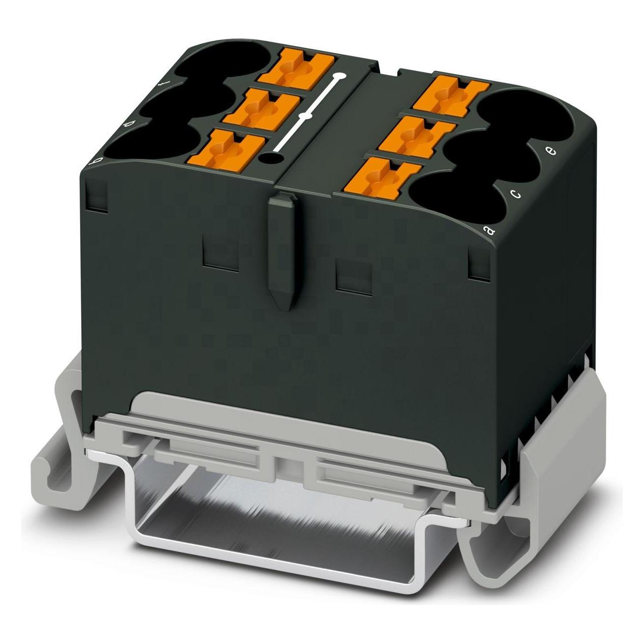 Phoenix Contact PHOE Verteilerblock (1082486)