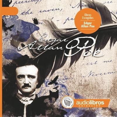 Cuentos de Allan Poe - Edgar Allan Poe, Audio, 9789872673277