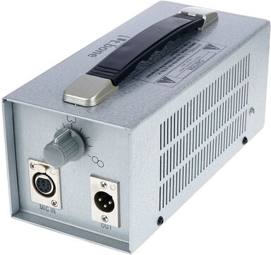 the t.bone PSU Retro Tube II