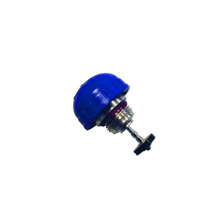 Purmo Ventileinsatz FBWAMVN000P12V0 1", zum Austausch für Heizkreisverteiler