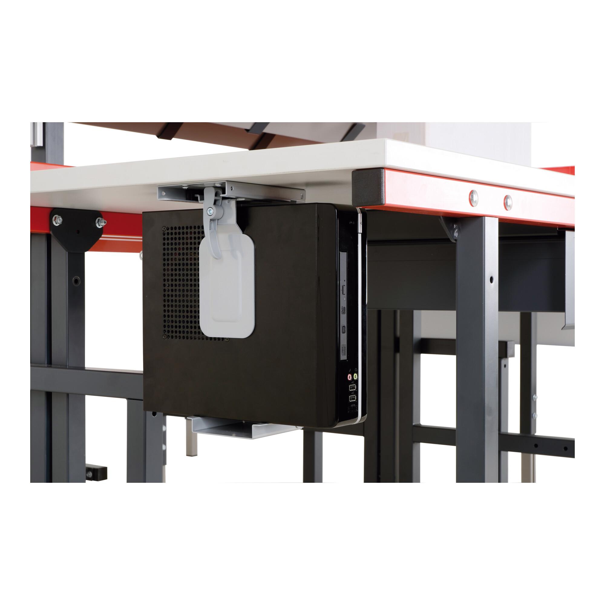 Rocholz Thin Client Halter 160x115x240-395 mm (228110)