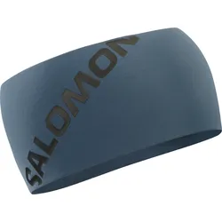 Salomon Stirnband RS Pro - dunkel / ONE SIZE