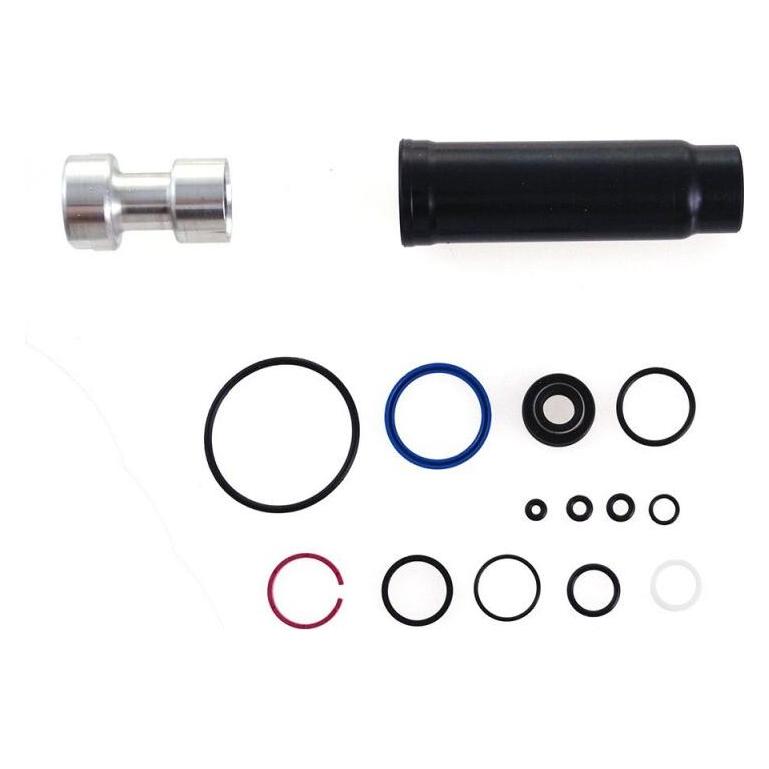 Fox Seal Kit: MY21+ ALL 38 8mm Shaft FIT4 Cartridge Rebuild FK (803-01-549)