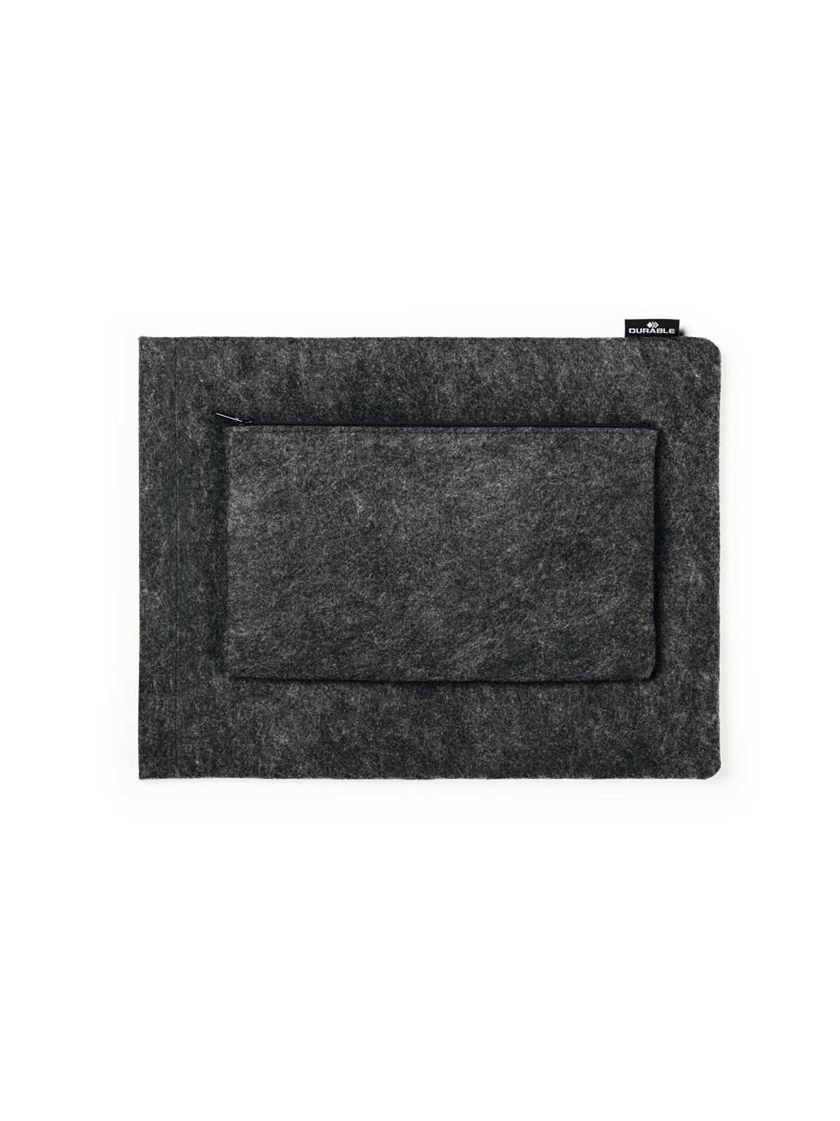 DURABLE Computer Sleeve MultiBag 13'' EFFECT
