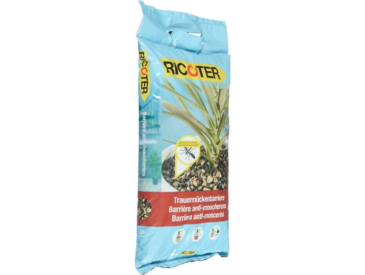 Ricoter Trauer- mückenbarriere 5l