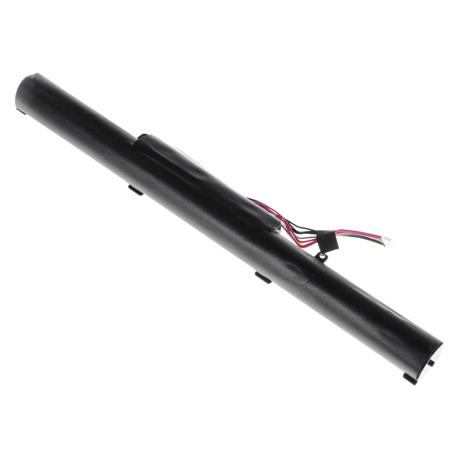 GreenCell AS77PRO Notebook-Ersatzteil Akku (4 Zellen, 2600 mAh) (AS77PRO)