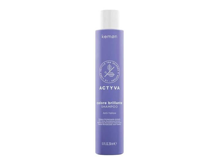 Kemon Actyva anti-geel conditioner 250 ml