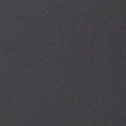 CV-Bodenbelag EXPOTOP | Uni Anthrazit | 2,00m Breite | PVC Boden mit Schaumrücken | Meterware