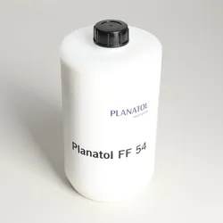 Planatol FF 54, Flasche mit 1 kg