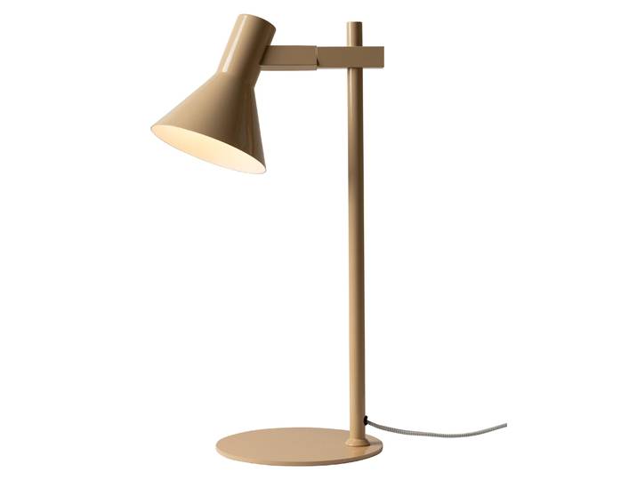 It's about Romi Tischlampe Stavanger Beige