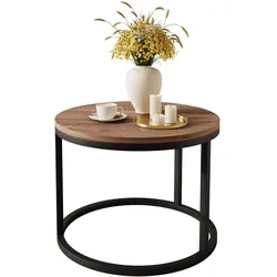 COUCHTISCH CIRI Eichenoptik Sterling