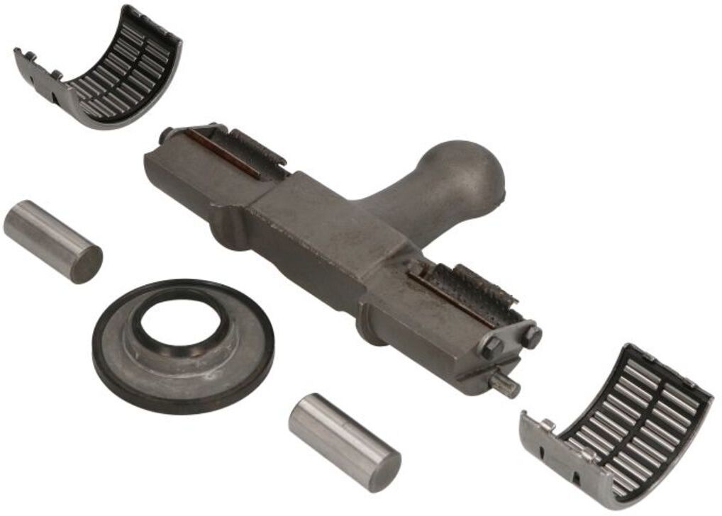 Reparatursatz, Bremssattel SBP MRK-032 Links