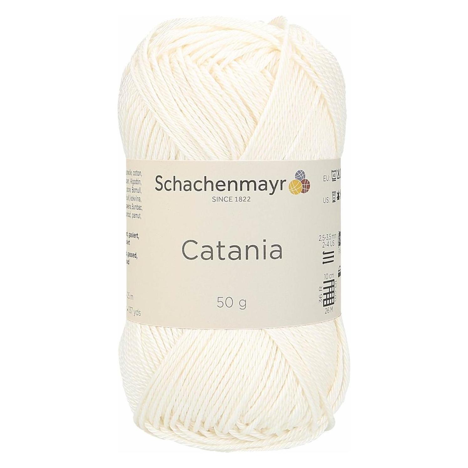 Schachenmayr Catania (125 m) (140-9801210-000105)