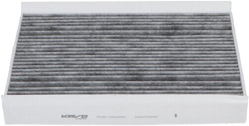 Kavo Parts Filter, Innenraumluft Fca-10022c Für Mercedes