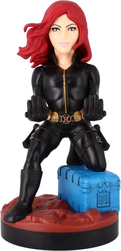 Black Widow Gaming Meerkleurig