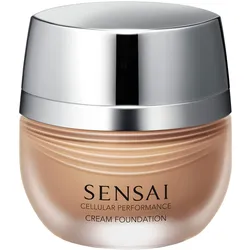 30ml SENSAI CELLULAR PERFORMANCE Cream Foundation