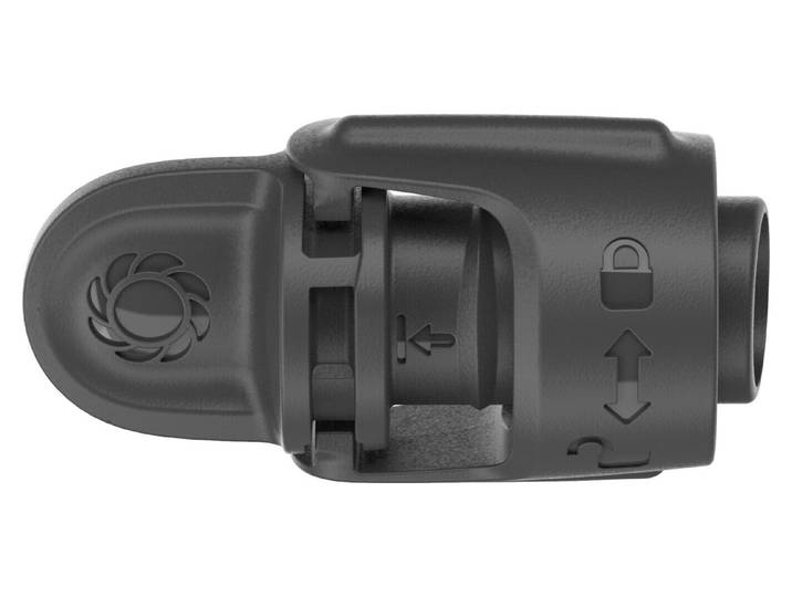 Gardena Verschlussstopfen für 13 mm Rohr 5 Stück