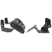 Zebra Printer Mount with Media Roller and Batt (3PTY-PCLIP-216405)