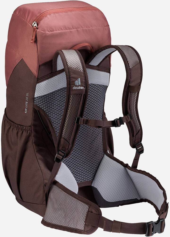 Deuter Air Lite 28 Sl W - Zaino Escursionismo - Donna - Viola UNICA