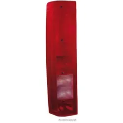 HERTH&BUSS Heckleuchte, links, Anbau - 83830065