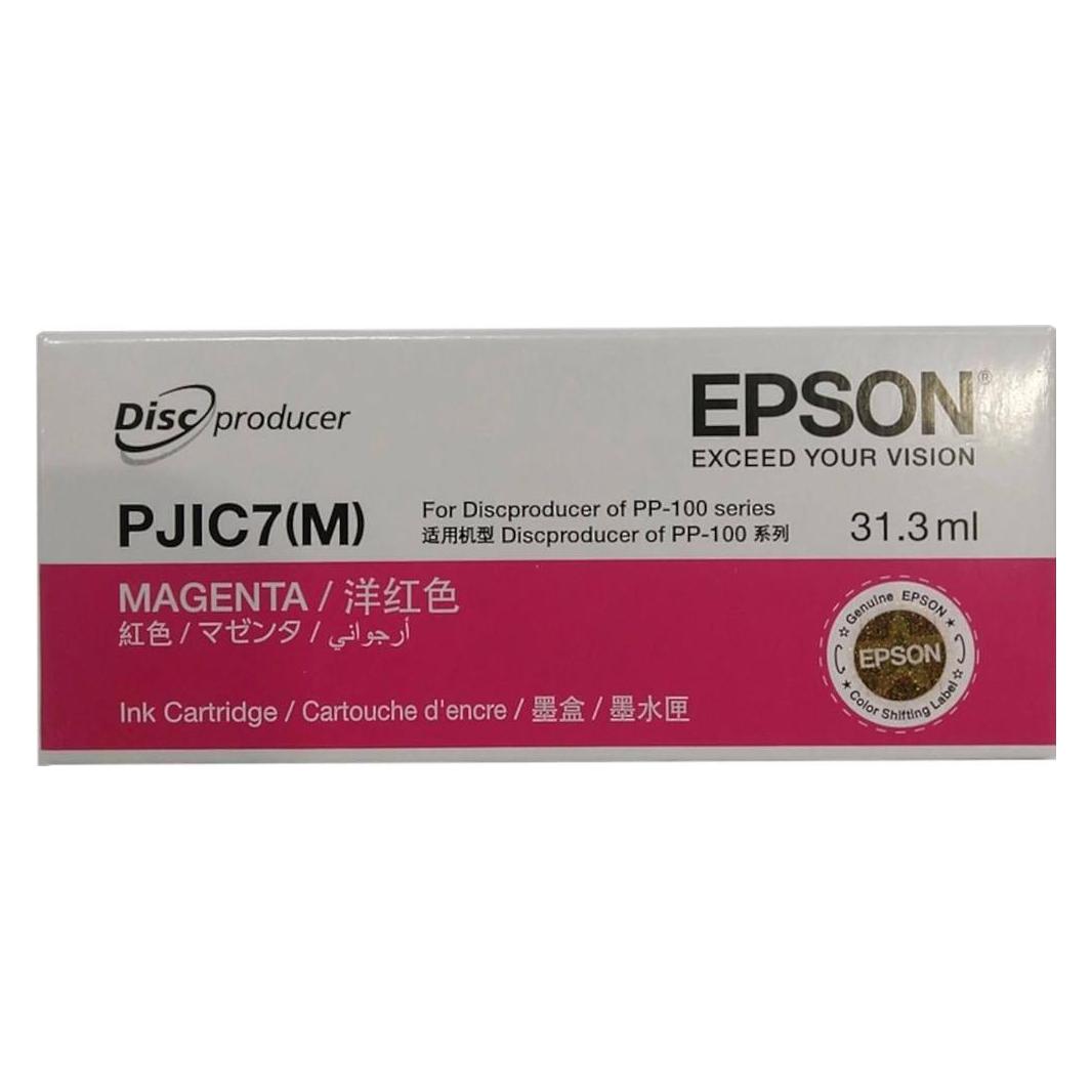Epson PJIC7 (M) (C13S020691)