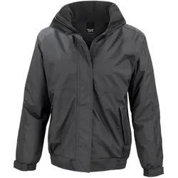 Result Clothing, Damen, Skijacke, Women's Channel Jacket (M), Schwarz