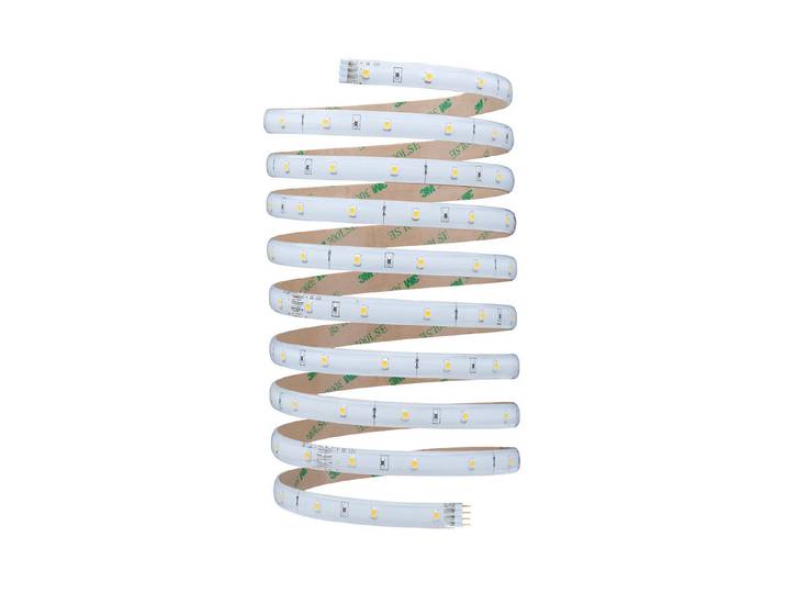 Paulmann YourLED Basisset Warmweiss 9.6 W 3 m