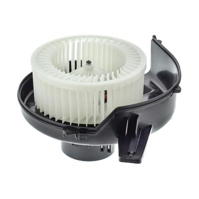 TOPRAN Innenraumgebläse 110 740 für VW