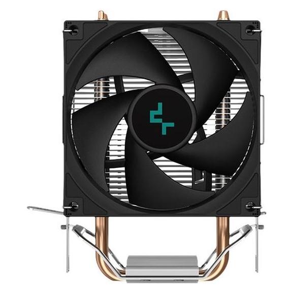 Deepcool AG200 (133 mm) (R-AG200-BKNNMN-G)