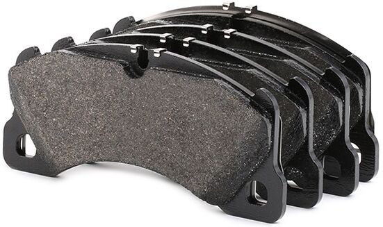 BREMBO P 65 021 Brake pad set