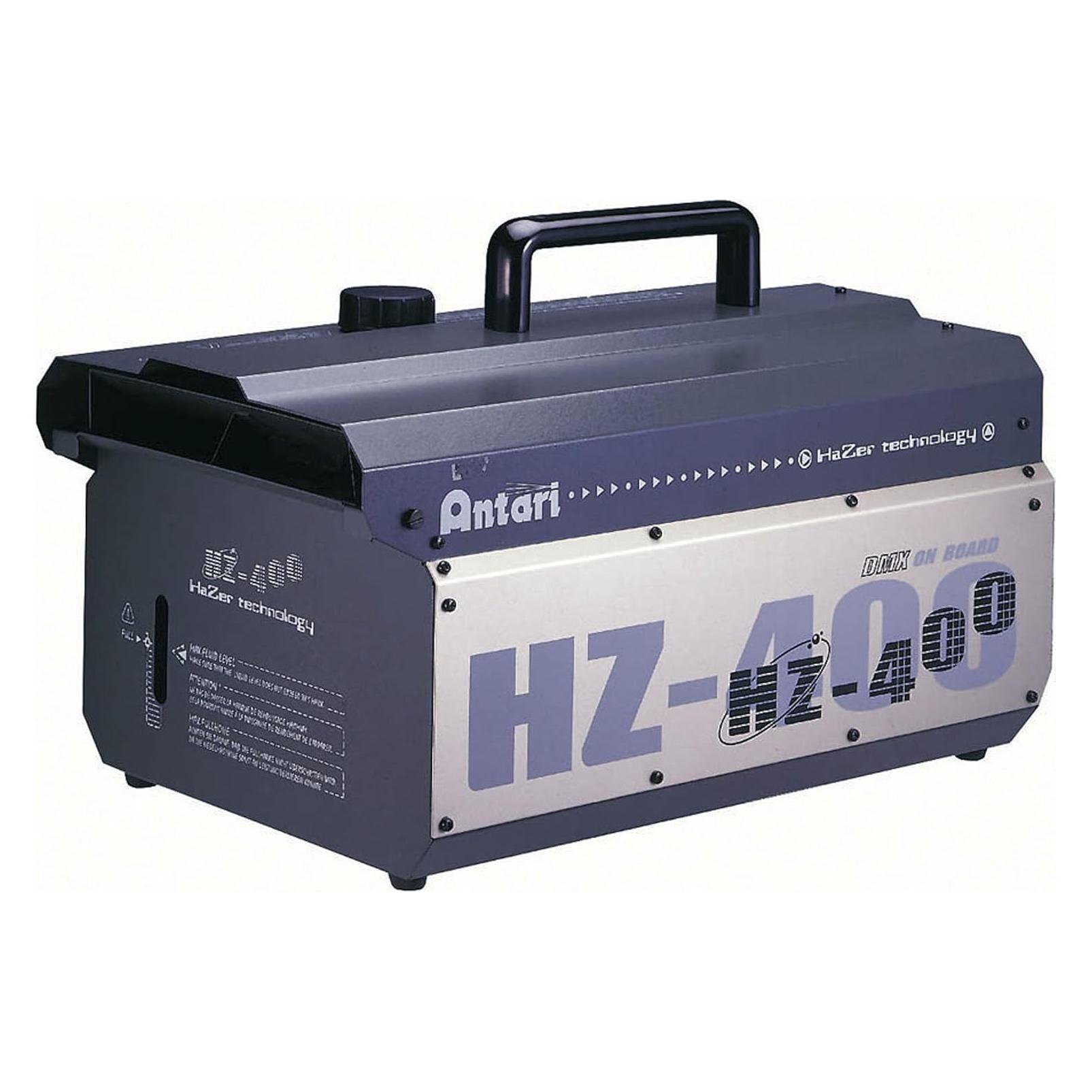 Antari HZ400 Hazer TimerController (Dunsterzeuger (Hazer)) (51702690)