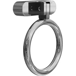 VitrA Ersatzteil Valarte Möbel Griffring Chrom,6614433YP 6614433YP