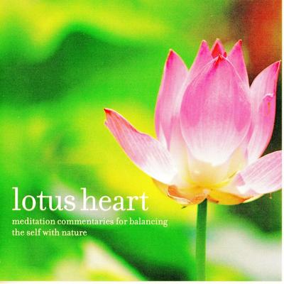 Lotus Heart - Brahma Kumaris, Audio, 9781914988271