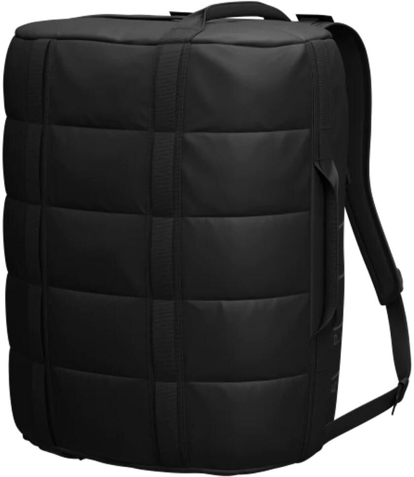 Db  - Roamer Duffel 40L Black Out - Duffel