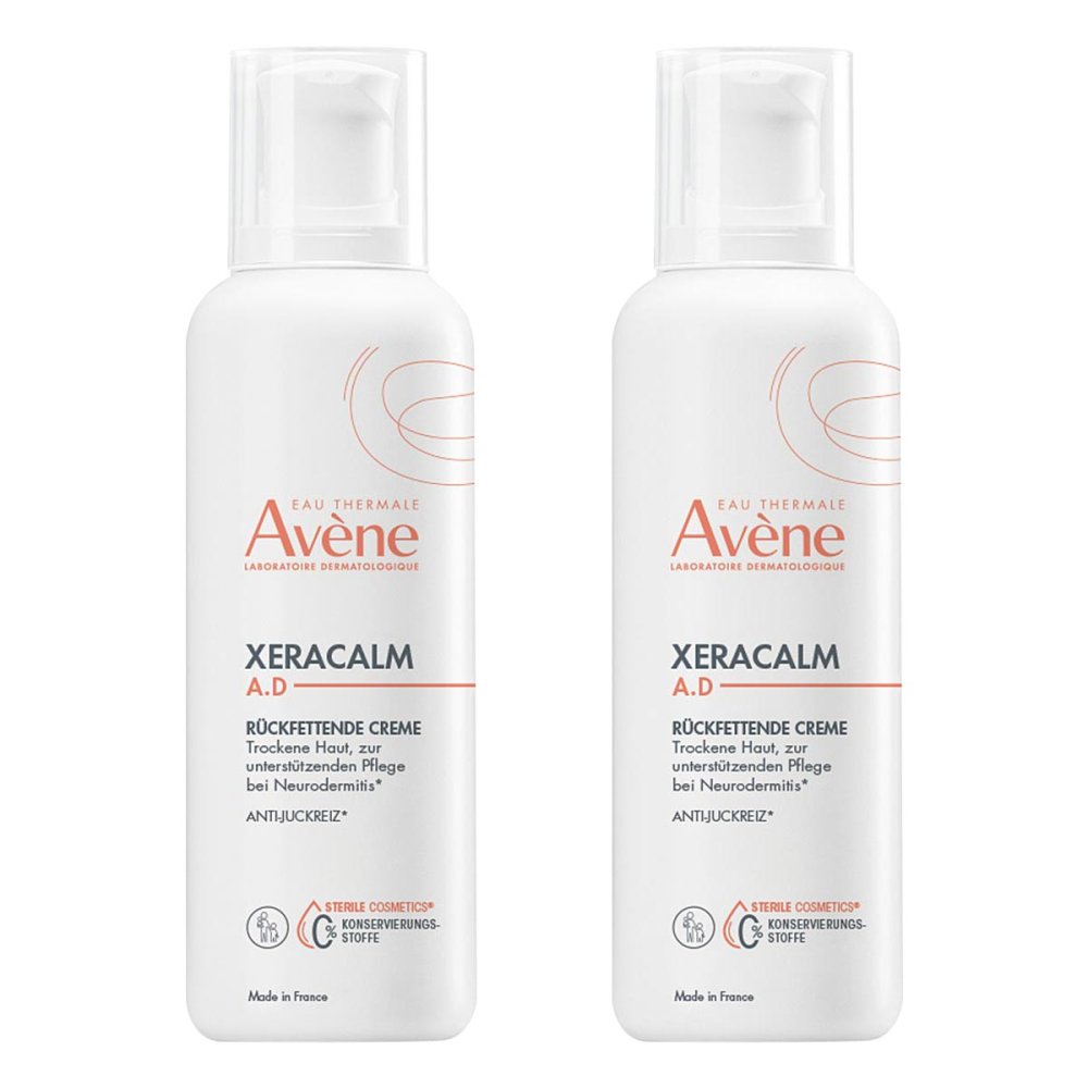 PIERRE FABRE DERMO KOSMETIK GmbH Avene Xeracalm A.d Creme 08104983