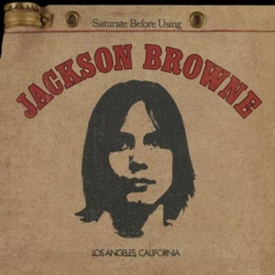 Jackson Browne - Jackson Browne, CD