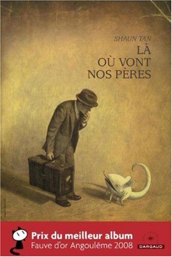 Là où vont nos pères - Preis vom 13.10.2026 11:25:28 h