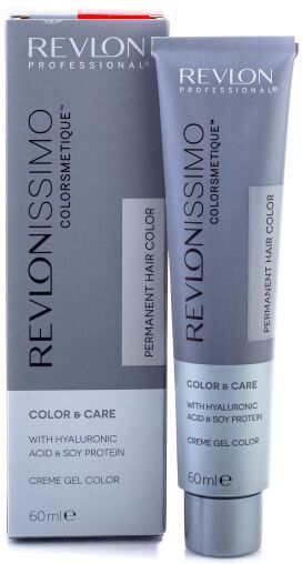 Revlon Professional Issimo Colorsmetique Color & Care Permanent