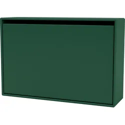 Hide Schuhschrank dunkelgrün