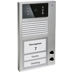TCS Tür Control Video Außenstation AVC11020-0010