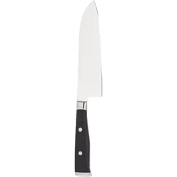 WMF Santokumesser 18 cm Grand Class, Küchenmesser, Schwarz