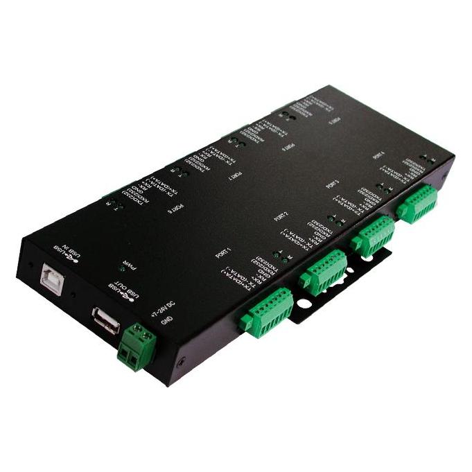 Exsys EX-1339HMVS Serieller Adapter (EX-1339HMVS)