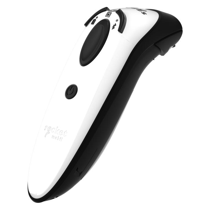 Socket Mobile Durascan D762 Professional - Mid Range Barcode Reader (1D-Barcodes, 2D-Barcodes) (CX4332-3465)