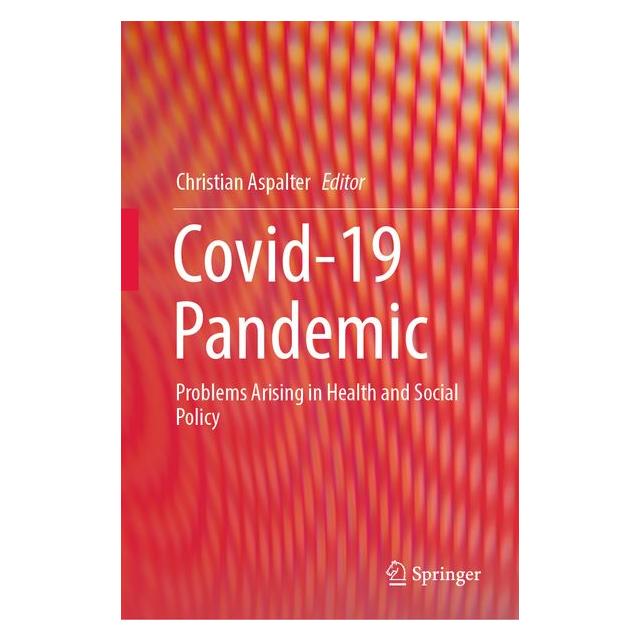 Springer Covid-19 Pandemic (63714661)