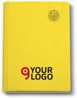 Agenda Giornaliera 17x24 Tavecchi Personalizzate o neutre