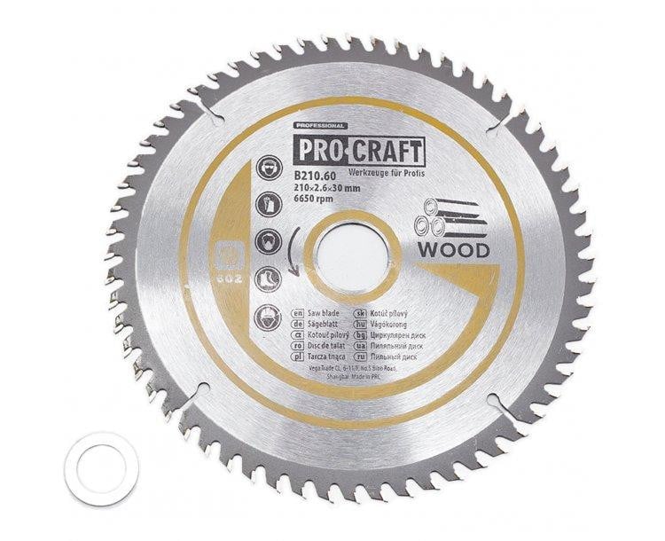 Procraft B210.60