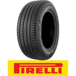 Pirelli Scorpion Zero All Season (+) FSL elt s-i 255/55 R18 105T