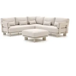 Bellagio Battuello Ecklounge-Set 4-teilig