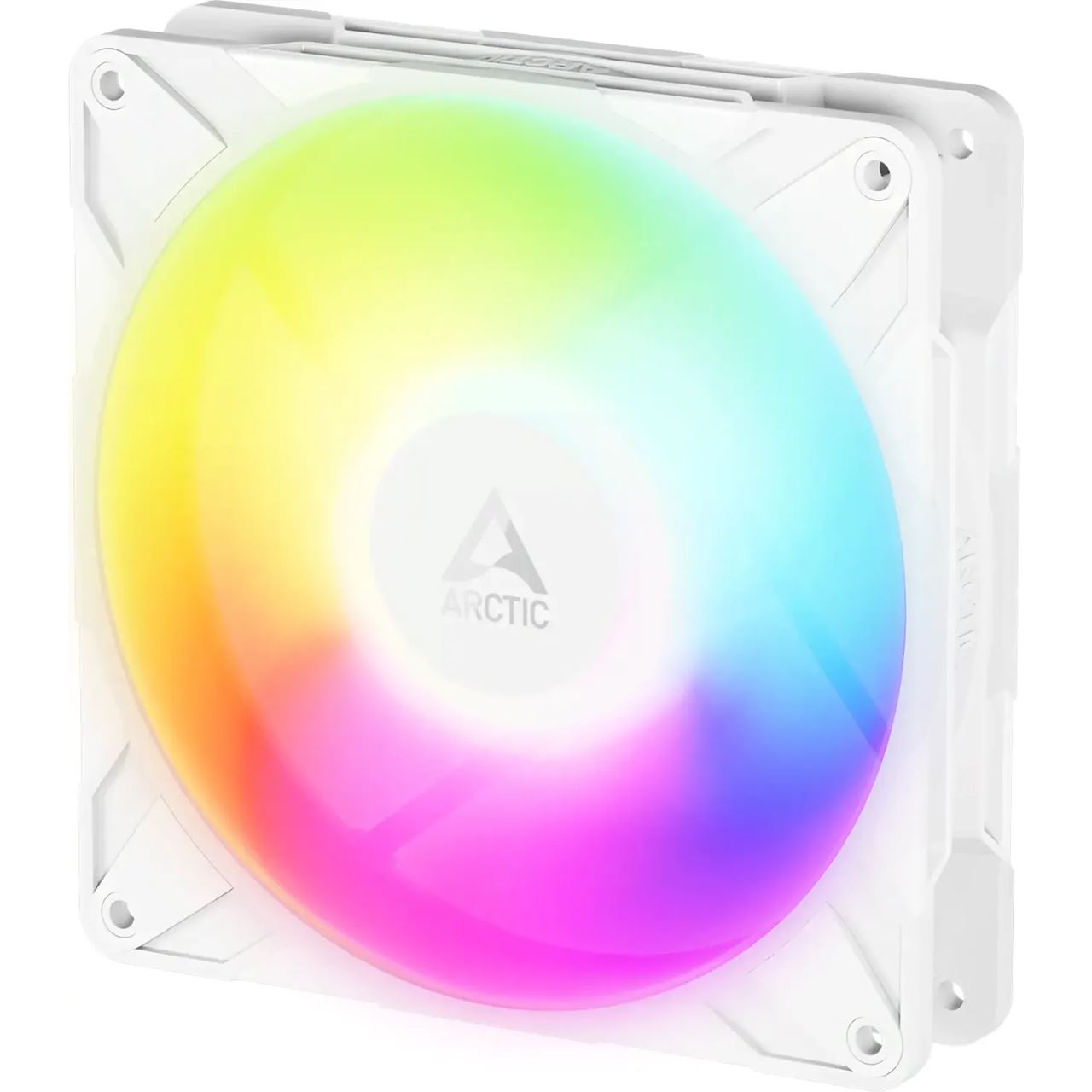 140x140x27mm Arctic P14 Pro Reverse A-RGB (White)